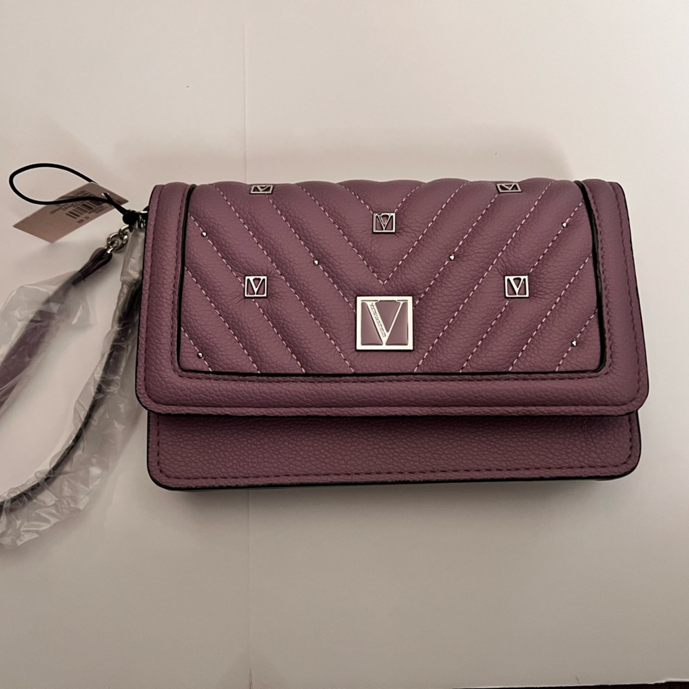 Victoria Secret Wristlet Wallet